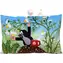 MORAVSKÁ ÚSTŘEDNA Kissen Maulwurf Kamille / 45 x 30 cm / Textil / Vorschulkinder