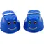MERCO Stelzen Smile blau / Balancespiel / Rutschfeste Sohle / Kunststoff / ab 3 Jahren