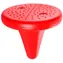MERCO Balance Kegel-Sinnessitz rot / Balancesitz / Belastbarkeit 50 kg / ab 3 Jahren
