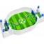 MERCO Tischfußball mit Torzähler / Partyspiel / 2 Spieler / 26,5 x 13 x 3 cm / ab 3 Jahren