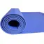 Merco Yogamatte blau / Matte / 173 x 61 x 0,5 cm / rutschfest