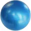 Merco FitGym Overball 25 cm blau / Turnball / PVC