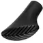 Merco T3 / Trekkingstockspitze / Gummi / oval