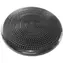 MERCO Balance Pad Kissen schwarz / Massagenoppen / 33 cm / Belastbarkeit 120 kg