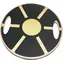 MERCO Balanceboard Woody / Holz / Griffe / 39 x 7,5 cm