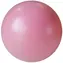 MERCO FitGym 25 cm pink / Gymnastikball / Overball / PVC