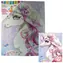 SPARKYS Diamantmalerei Prinzessin Pegasus / Diamantmalerei / 40x50 cm