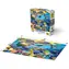 Prime 3D-Puzzle Turtle Beach / 3D-Effekt / 48 Teile / ab 6 Jahren