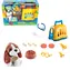 SPARKYS Tierarzt-Set mit Transportbox und Beagle / ab 3 Jahren