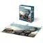 Prime 3D-Puzzle Apatosaurus / 3D-Effekt / 48 Teile / ab 6 Jahren