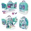 SPARKYS Arztset im Rucksack / Spielset / 3-in-1