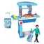 SPARKYS Arztkoffer-Set / ab 3 Jahren
