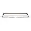Schrack HSER0240GS / Patchpanel / 19" / 24x Keystone SFA/SFB / 1HE / unmontiert