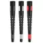 USAMS SJ198LZ02 silber / 3-in-1 Lade- und Datenkabel / Lightning / Stift + Ständer / 12 cm