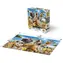 Prime 3D-Puzzle Selfie Erdmännchen / 3D-Effekt / 48 Teile / ab 6 Jahren