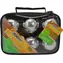 SPARKYS Boule-Set mit 6 Kugeln / Spiel / Metallkugeln
