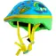 SPARKYS Kinderhelm, hellblau / Sicherheitshelm / Größe M