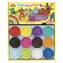 SPARKYS Modelliermasse-Set / 12 Becher / ab 3 Jahren