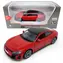 SPARKYS Metallmodell Audi RS e-tron GT 1:36 / Sound- und Lichteffekte / Türen zum Öffnen / Metall / ab 3 Jahren