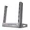 Mikrotik SR-5U-mini SolidRACK 5 mini / Desktop-Rack / 10" / 5U / einstellbarer Winkel