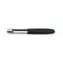 VICTORINOX Apfelschneider Schwarz / Schneider / Edelstahl / 16 cm / Griff aus Polypropylen
