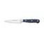 Wüsthof CLASSIC COLOUR Wildheidelbeere / Gemüsemesser / 9 cm / geschmiedeter Stahl