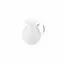 GUZZINI Krug BALLON Perlmutt / Volumen 2 l / Biokunststoff / BPA-frei