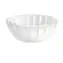 Guzzini DOLCEVITA M weiß / Schüssel / Biokunststoff ISCC+ / 20 cm