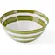 GUZZINI Schüssel Riviera avocadogrün / 22 cm