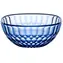 GUZZINI VANITY Schüssel, denimblau, 25 cm / Kunststoff