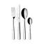 GUZZINI Besteckset GRACE / 24-teilig / Edelstahl / Hochglanz