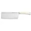 Wüsthof Classic Ikon Creme Kochmesser 18 cm / Kochmesser / Kohlenstoffstahl / Solingen