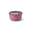 Guzzini STORE&MORE BIO rot / Lebensmittelbox / Rund / S