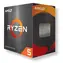 AMD RYZEN 5 5500F / Prozessor / AM4 / 3,0 GHz / Turbo 4,4 GHz / 6 Kerne / 12 Threads / 65 W