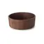Continenta Schale Walnuss 31 cm / Schale / Walnussholz / O 31 cm / geölte Oberfläche