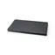 CONTINENTA Schneidebrett Duracore schwarz / Schneidebrett / 53 x 35 x 2,5 cm