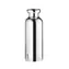 Guzzini Energy Special Edition 500 ml silber / Thermosflasche / Edelstahl / 12 Std. heiß, 24 Std. kalt