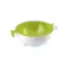 Guzzini SPIN&DRAIN grün / Sieb mit Schüssel / Polypropylen