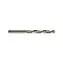 Forte Tools 21229HSS-CO / Spiralbohrer für Metall / HSS-Co / 4 x 43/75 mm / 1 Stück.