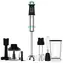 Cecotec Power TitanBlack 1200 XL Perfect Cream&Crush / Stabmixer