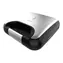 Cecotec Rock'nToast Classic+ Edelstahl/Schwarz / Sandwichmaker / 800 W / für 2 Personen