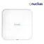 D-Link Nuclias Connect BE3600 weiß / Access Point / Wi-Fi 7 / 2882 Mbit/s / PoE / 4X Antenne