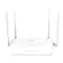 D-Link S12/E weiß / Router / AC1200 / Wi-Fi 5 (802.11ac) / 4 Antennen