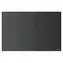 Elica Primis 804 PLUS RAW PRF0210632 schwarz / Induktionskochfeld / 78 cm / 7200 W / 4 Kochzonen / Touch-Bedienung