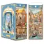 TONECHEER Venetian Dreams Bausatz / Mechanisches Modell