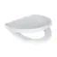 Cersanit Parva / Toilettensitz