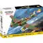 Cobi 5776 Messerschmitt Me 262-1A / 505 Teile / 1:32 / 1 Figur / ab 8 Jahren