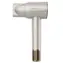 Cecotec IoniCare RockStar Nano IonTech Champagnergold / Haartrockner / 1600 W / Ionisierung / Konzentrationsdüse