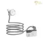 Flextail Max Dusche weiß (403701000109) / Tragbare Dusche / Durchflussmenge 2,2-3 l/min / IPX7