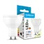 Modee Spot GU10 / LED-Lampe / 6-W-Ersatz für 42-W-Lampen / Kaltweiß 4000 K / 550 lm